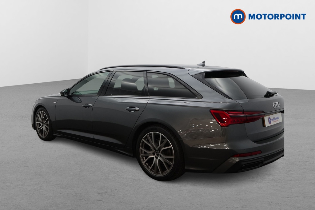 Used Audi A6 for sale - 78196963: Photo 5