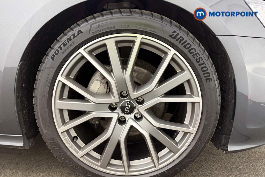 Used Audi A6 for sale - 78196963: Photo 50