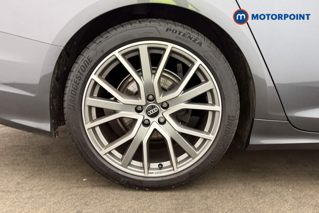 Used Audi A6 for sale - 78196963: Photo 51