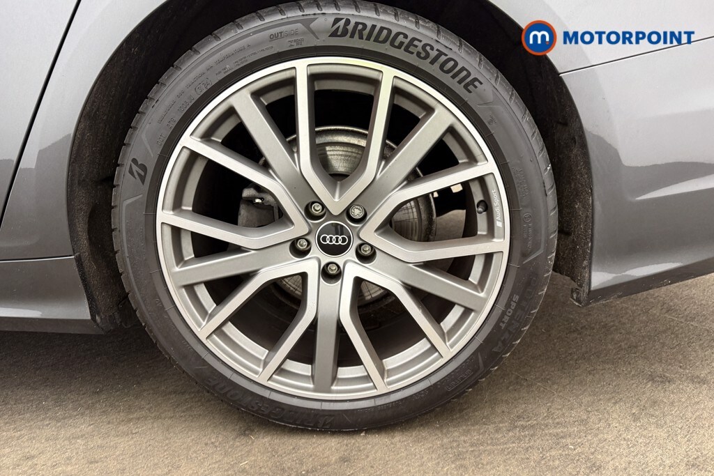 Used Audi A6 for sale - 78196963: Photo 52