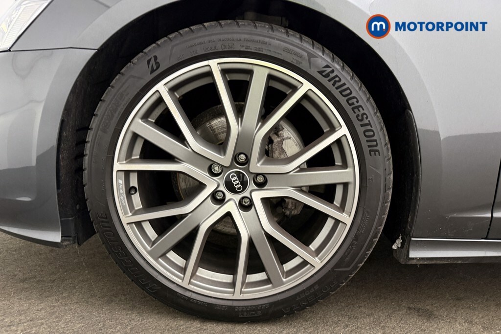 Used Audi A6 for sale - 78196963: Photo 53