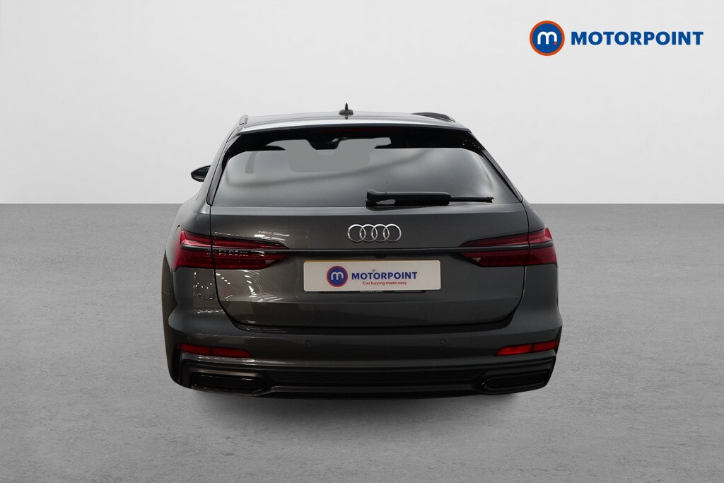 Used Audi A6 for sale - 78196963: Photo 6