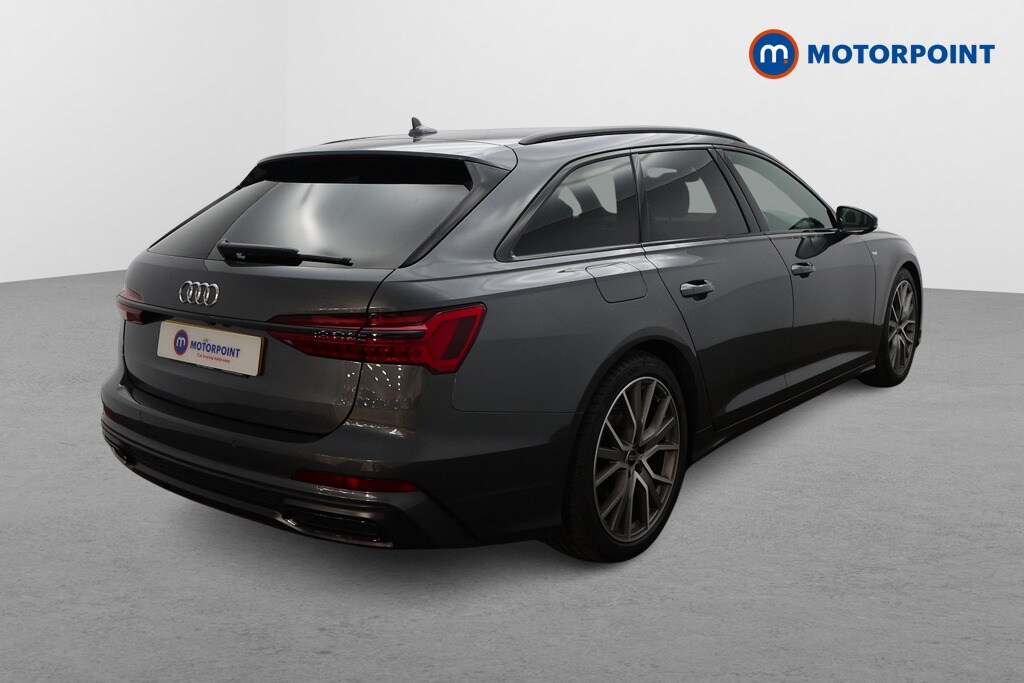 Used Audi A6 for sale - 78196963: Photo 7