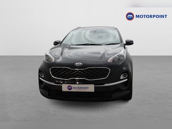 Used Kia Sportage 2022 for sale - 79572563: Photo