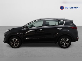 Used Kia Sportage 2022 for sale - 79572563: Photo