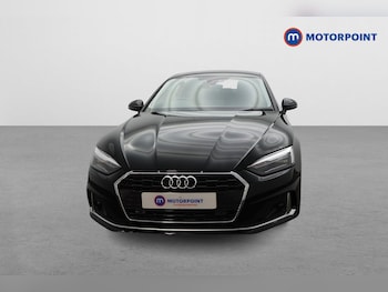 Used Audi A5 undefined for sale - 78722217: Photo
