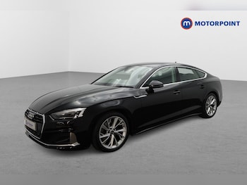 Used Audi A5 undefined for sale - 78722217: Photo