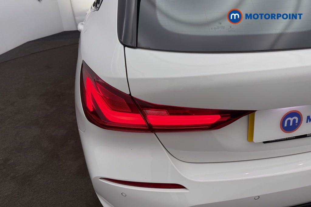 Used BMW 1 Series 2021 for sale - 76505243: Photo 13