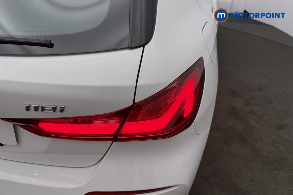 Used BMW 1 Series 2021 for sale - 76505243: Photo 14