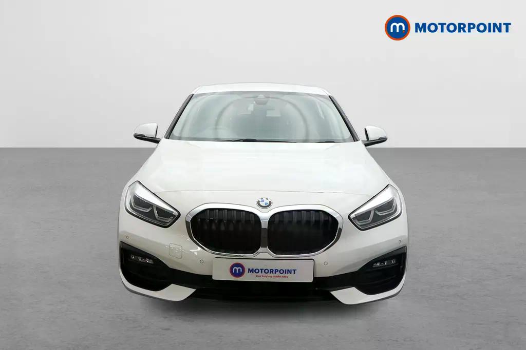 Used BMW 1 Series 2021 for sale - 76505243: Photo 2