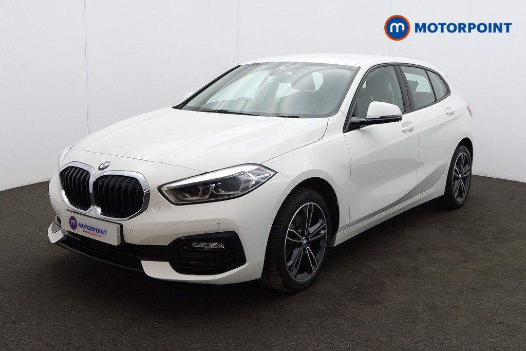 Used BMW 1 Series 2021 for sale - 76505243: Photo 3