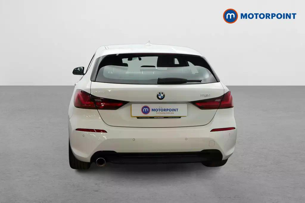 Used BMW 1 Series 2021 for sale - 76505243: Photo 6