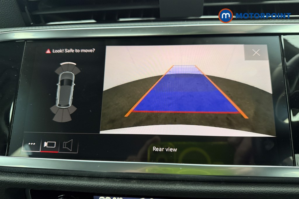 Used Audi Q3 2021 for sale - 77136515: Photo 11