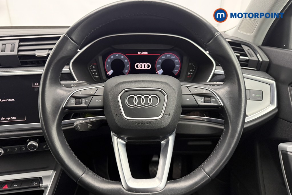 Used Audi Q3 2021 for sale - 77136515: Photo 13