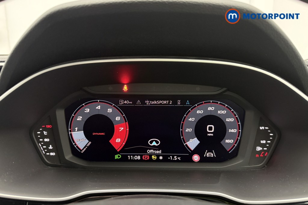 Used Audi Q3 2021 for sale - 77136515: Photo 14