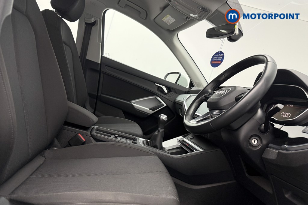 Used Audi Q3 2021 for sale - 77136515: Photo 16