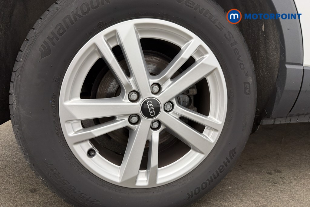 Used Audi Q3 2021 for sale - 77136515: Photo 18