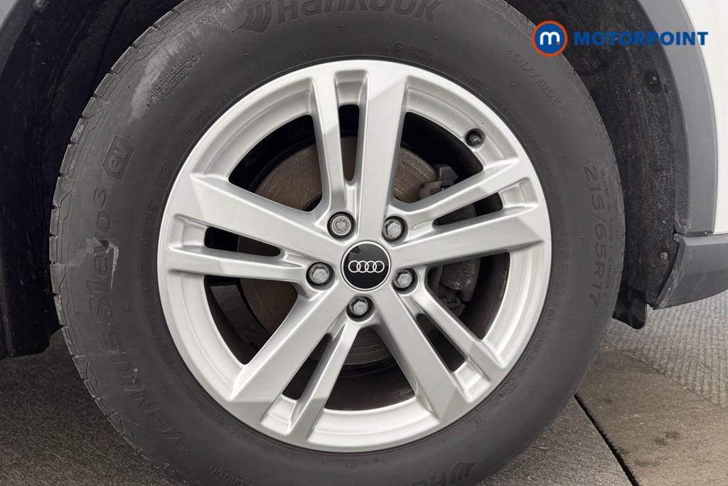 Used Audi Q3 2021 for sale - 77136515: Photo 19