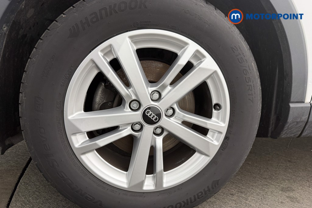 Used Audi Q3 2021 for sale - 77136515: Photo 20