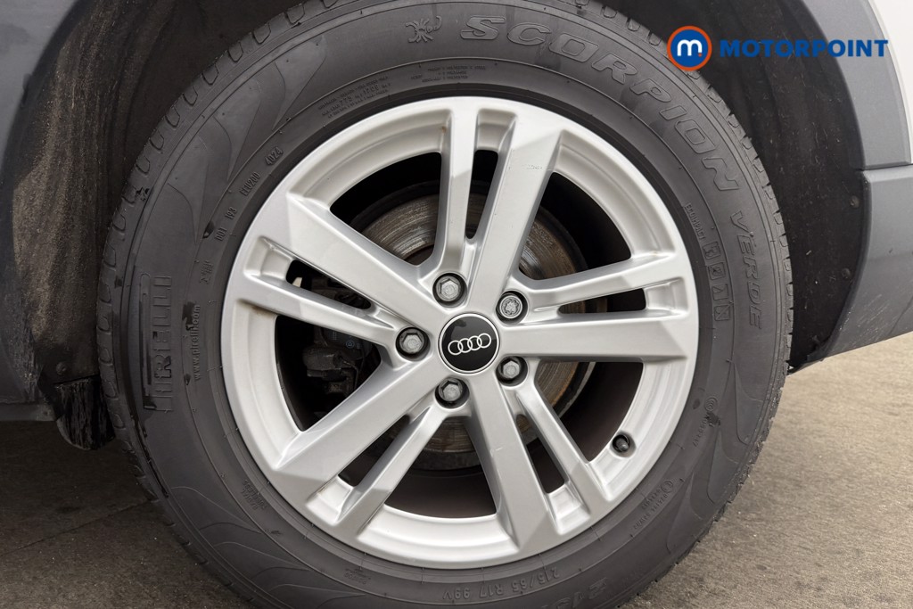 Used Audi Q3 2021 for sale - 77136515: Photo 21