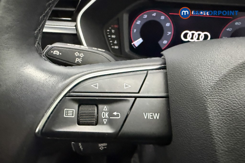 Used Audi Q3 2021 for sale - 77136515: Photo 22