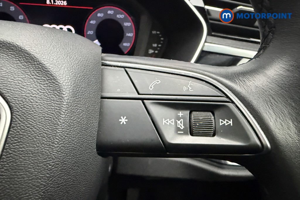 Used Audi Q3 2021 for sale - 77136515: Photo 23