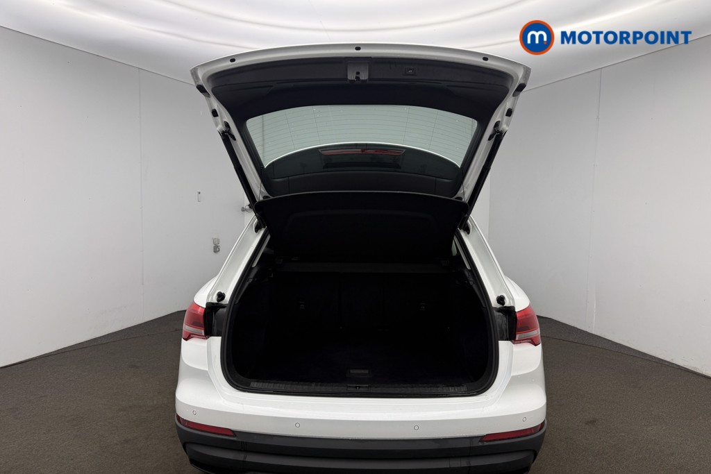 Used Audi Q3 2021 for sale - 77136515: Photo 29