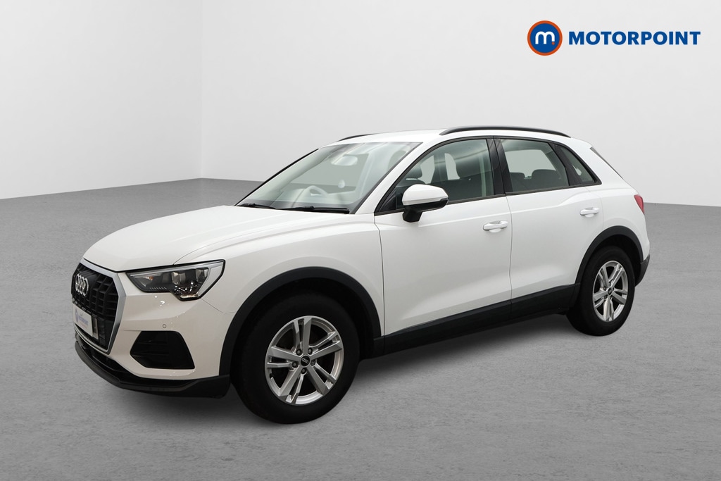 Used Audi Q3 2021 for sale - 77136515: Photo 3