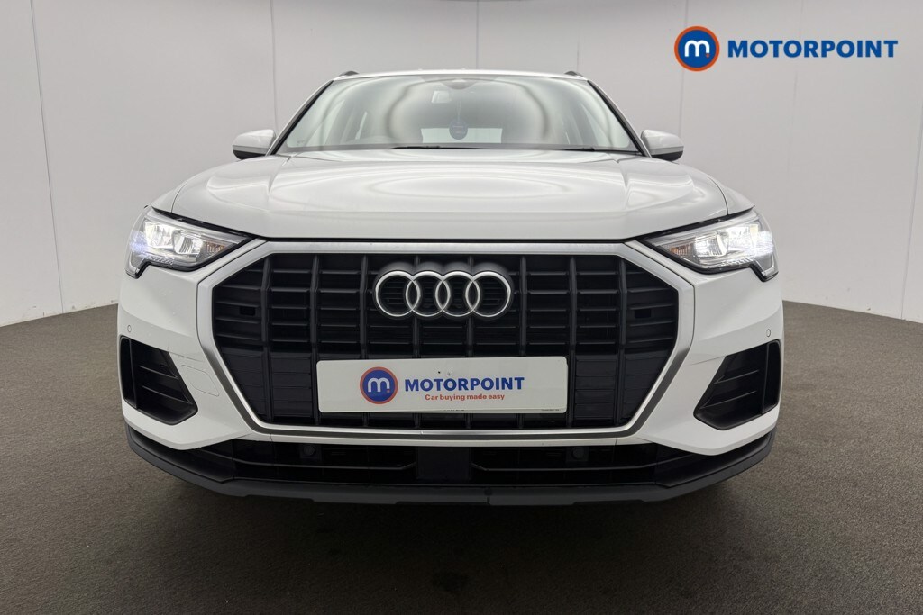 Used Audi Q3 2021 for sale - 77136515: Photo 31