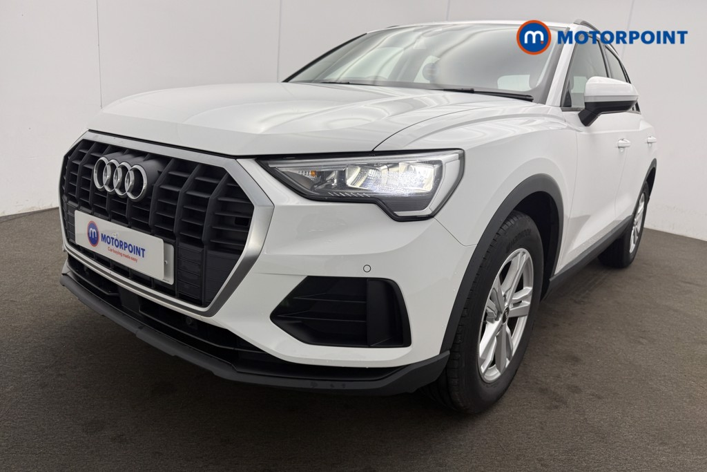 Used Audi Q3 2021 for sale - 77136515: Photo 32