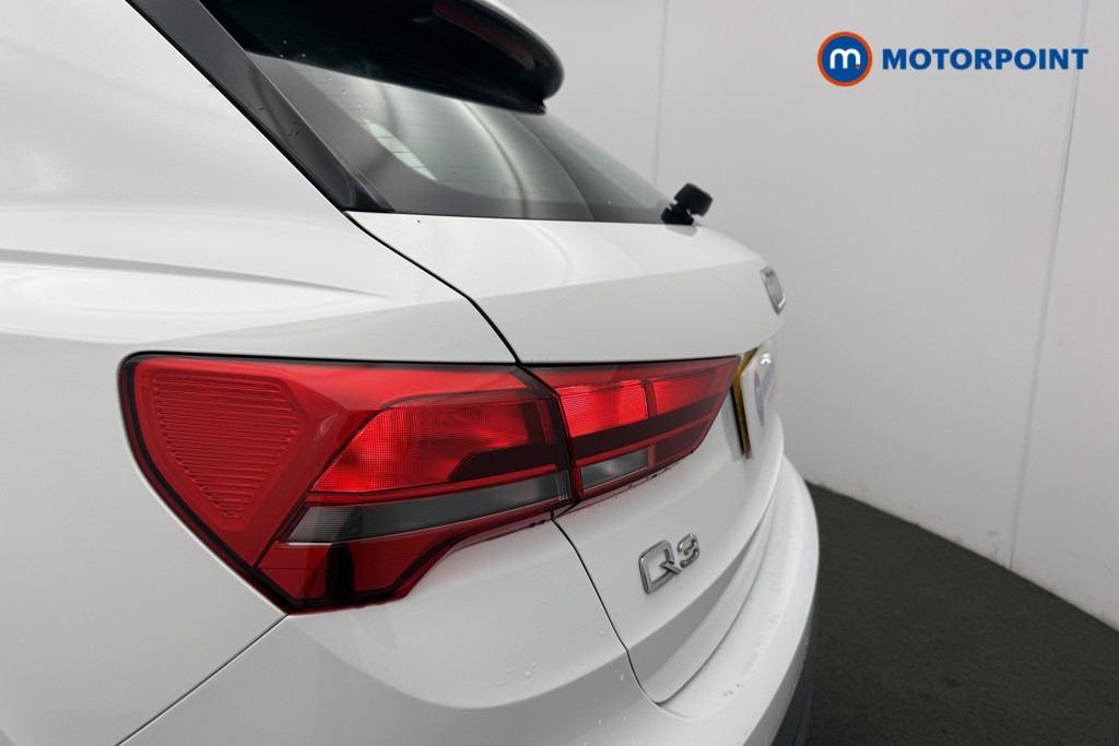 Used Audi Q3 2021 for sale - 77136515: Photo 35