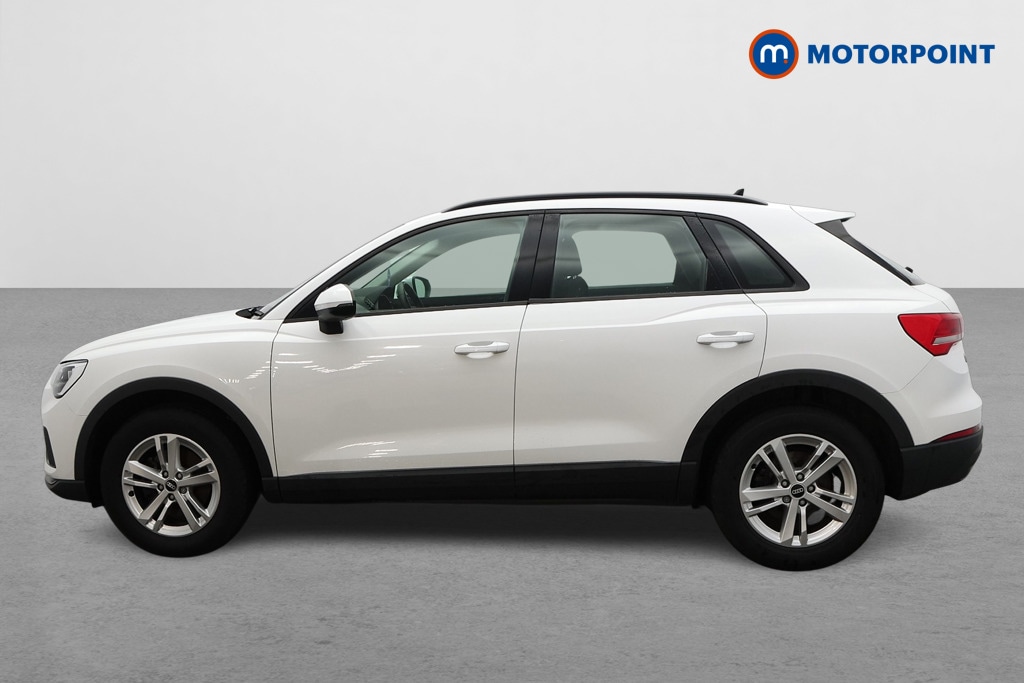 Used Audi Q3 2021 for sale - 77136515: Photo 4