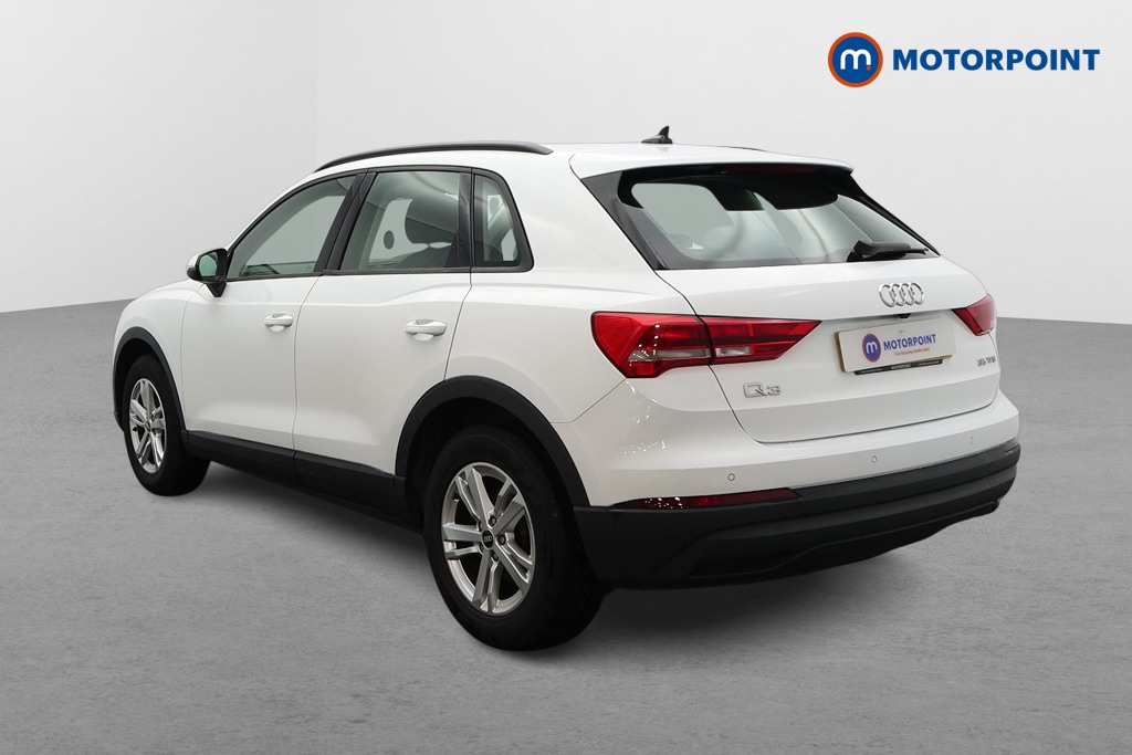 Used Audi Q3 2021 for sale - 77136515: Photo 5