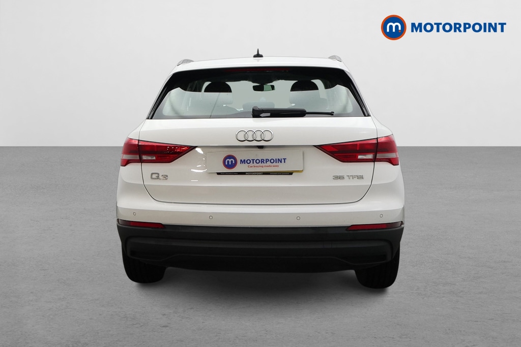 Used Audi Q3 2021 for sale - 77136515: Photo 6