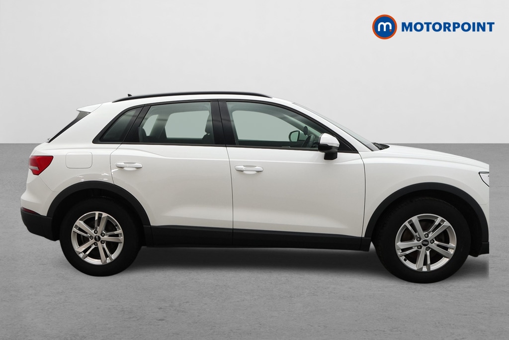 Used Audi Q3 2021 for sale - 77136515: Photo 8