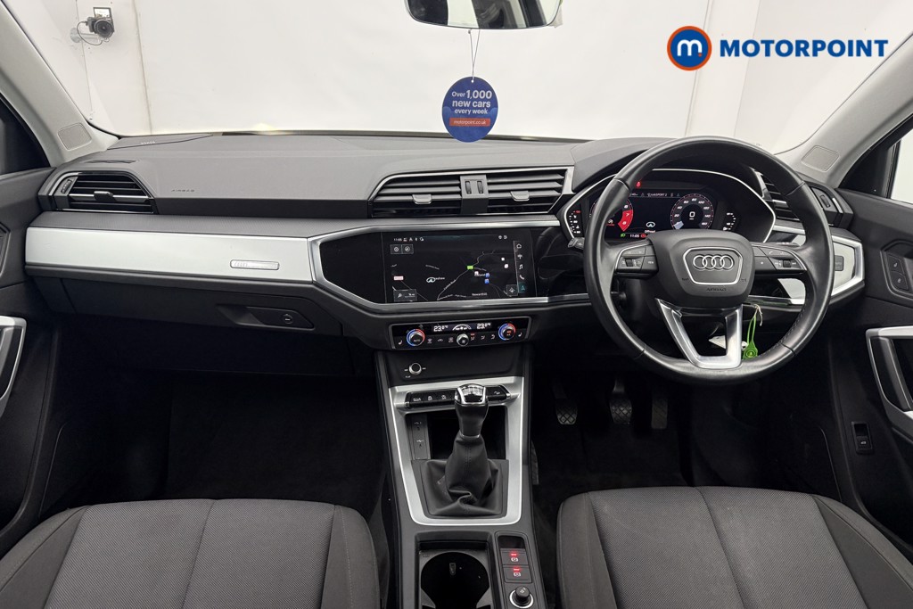 Used Audi Q3 2021 for sale - 77136515: Photo 9