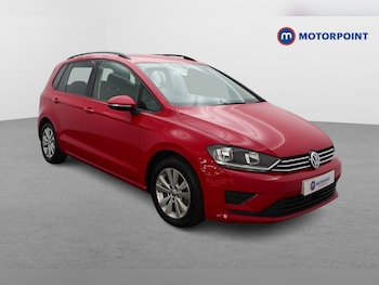 2017 - 1.4 TSI SE 5dr