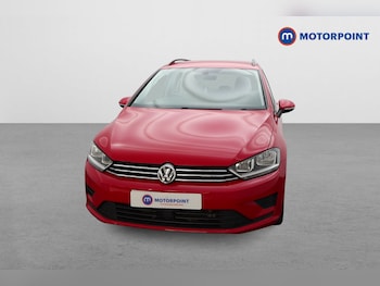 Used Volkswagen Golf SV 2017 for sale - 75625795: Photo