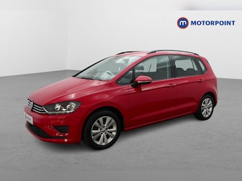 Used Volkswagen Golf SV 2017 for sale - 75625795: Photo