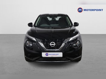 Used Nissan Juke 2025 for sale - 78538193: Photo