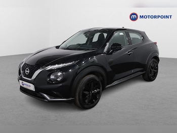 Used Nissan Juke 2025 for sale - 78538193: Photo