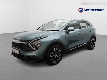 Used Kia Sportage 2023 for sale - 79137823: Photo
