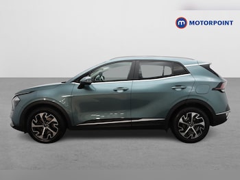 Used Kia Sportage 2023 for sale - 79137823: Photo