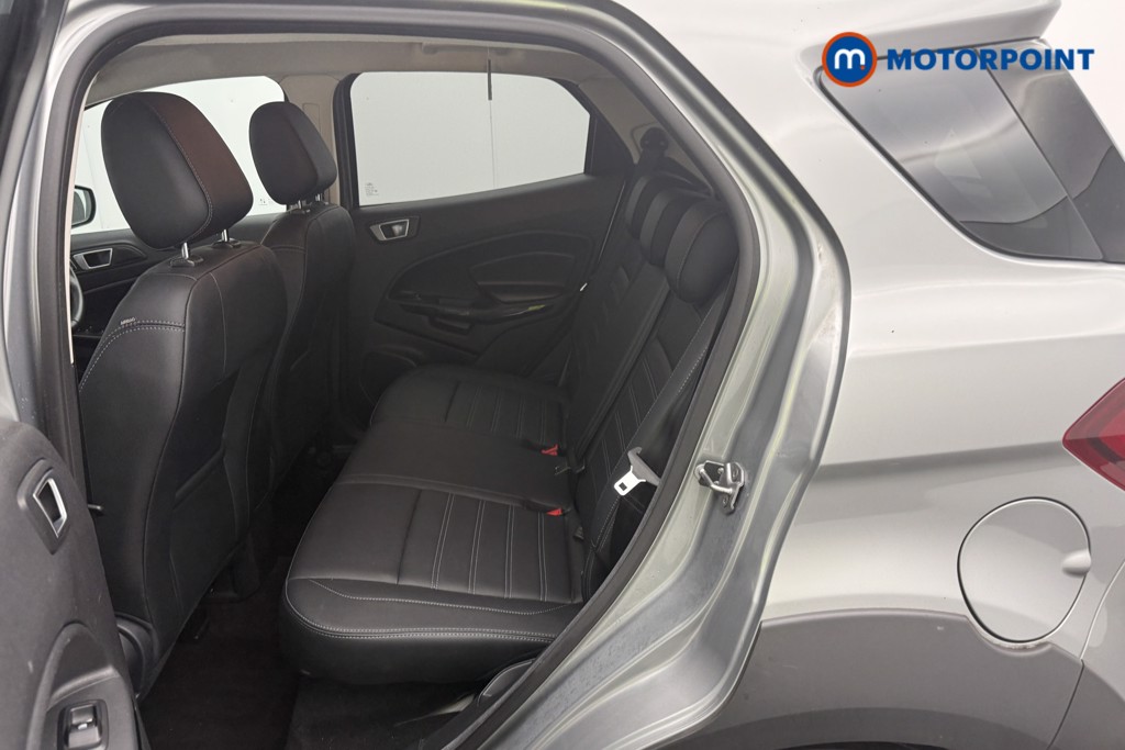Used Ford Ecosport 2022 for sale - 76554667: Photo 10