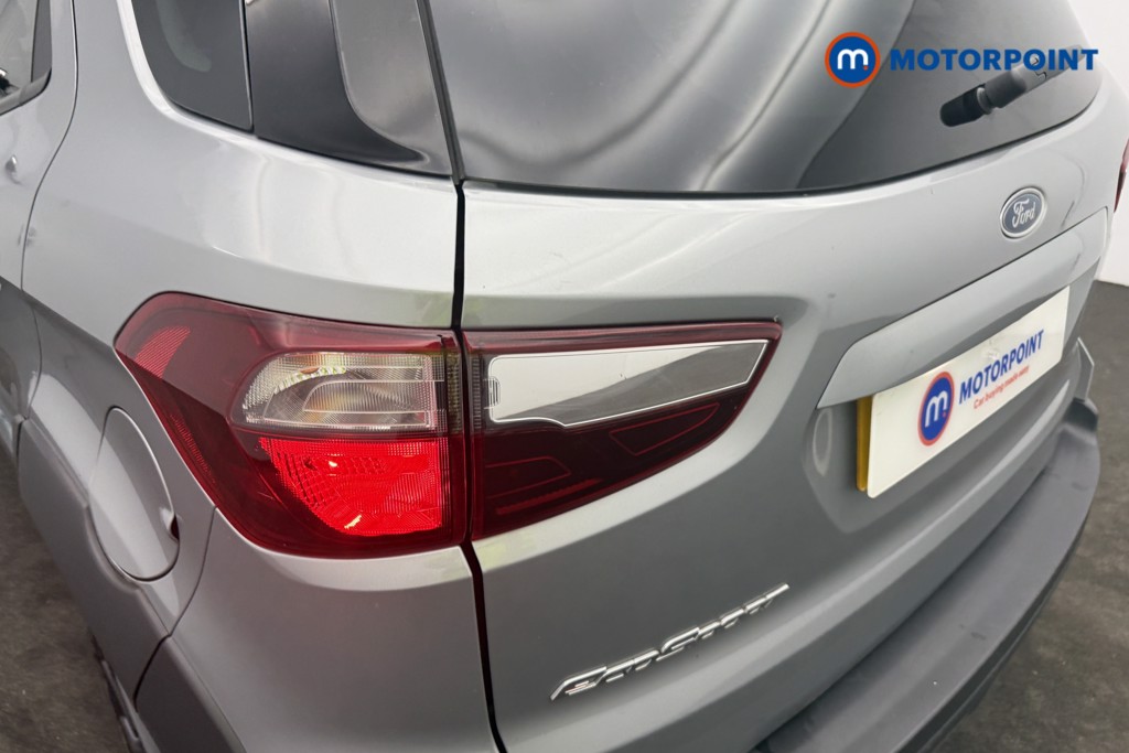 Used Ford Ecosport 2022 for sale - 76554667: Photo 11