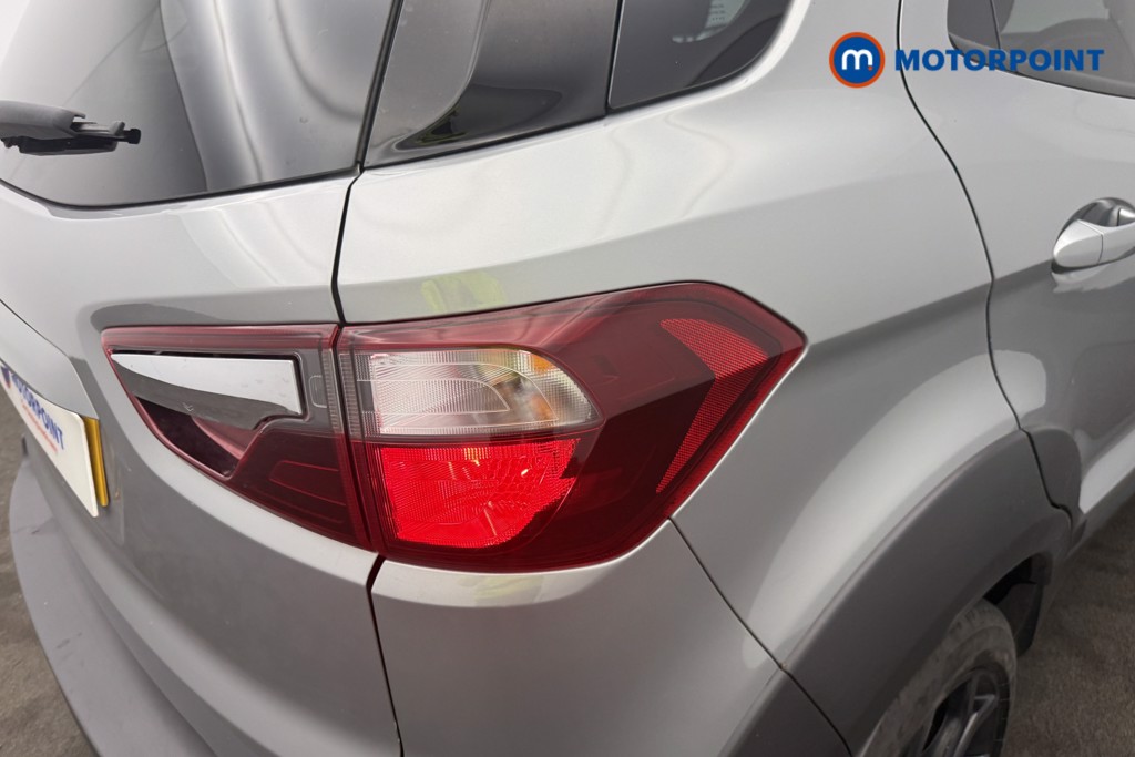 Used Ford Ecosport 2022 for sale - 76554667: Photo 12