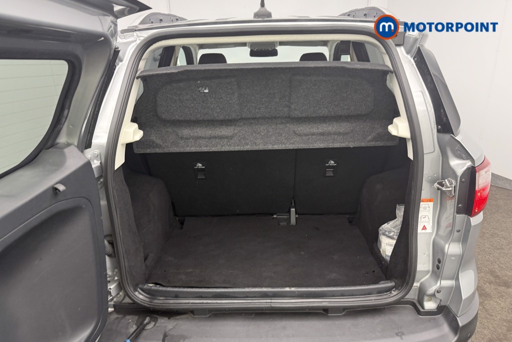 Used Ford Ecosport 2022 for sale - 76554667: Photo 13