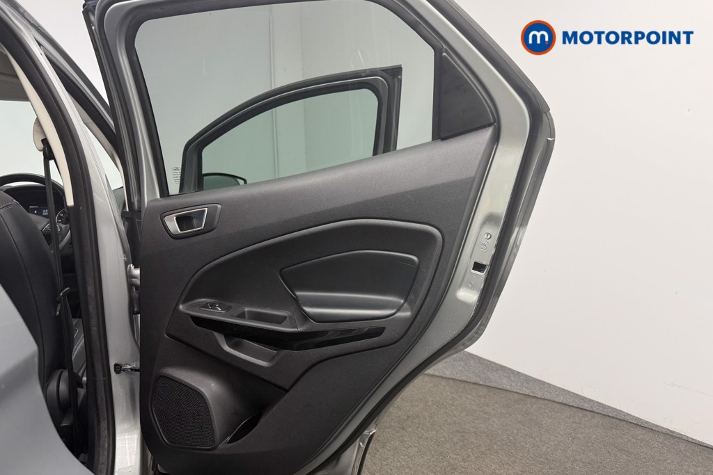 Used Ford Ecosport 2022 for sale - 76554667: Photo 14