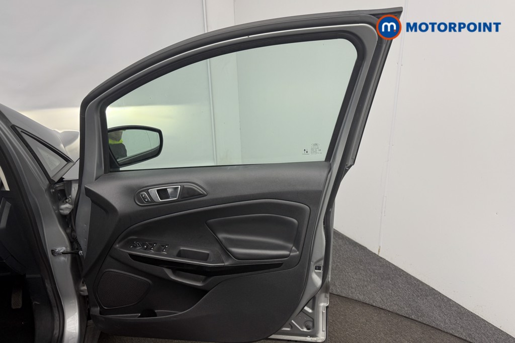 Used Ford Ecosport 2022 for sale - 76554667: Photo 15