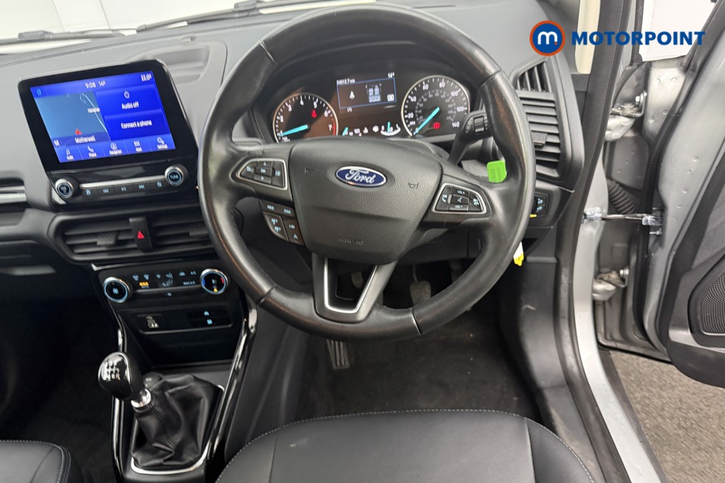 Used Ford Ecosport 2022 for sale - 76554667: Photo 16